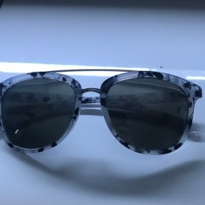 Prive sunglasses